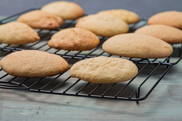 Delicious coockies
