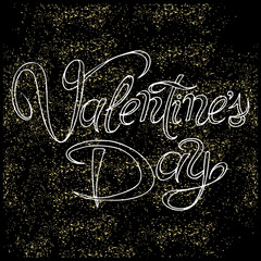 Valentines day background - 102475516