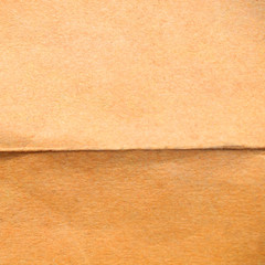 Fototapeta premium Brown Paper Box texture