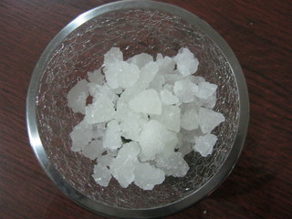 Different kind of sugar