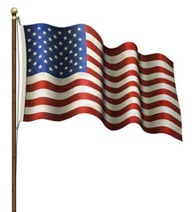 United States Flag