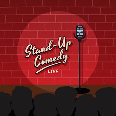 stand up comedy - 102478706