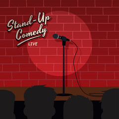 stand up comedy - 102478769