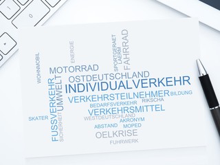 Individualverkehr