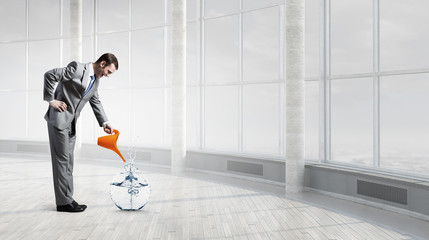 Make your income grow