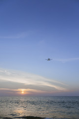 Obraz premium Mai Khao Beach