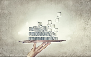 Integration of new technologies