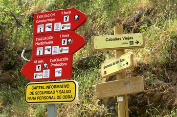 Sierra Nevada Parque Nacional