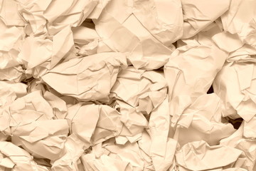 Close-up of papers showing texture,vintage concept