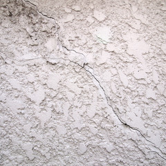 Grunge cement wall