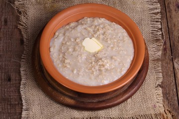 Porridge