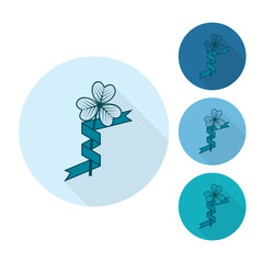 Saint Patricks Day Icon