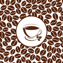 Cup of coffee