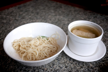 chinese noodle
