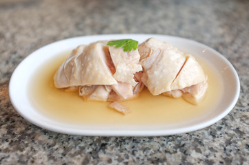 capon
