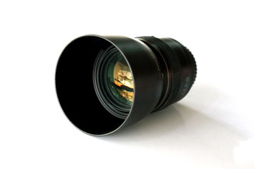 Photographic lenses