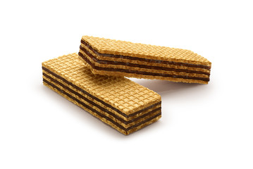 wafer biscuit