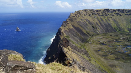 Rano Kau