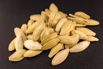 Roasted Pumpkin Seeds