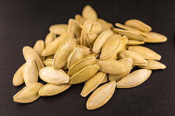 Roasted Pumpkin Seeds