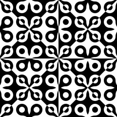 Seamless Grid Pattern