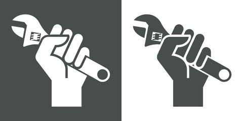 Icono plano reparacion #1