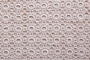 Vintage lace background