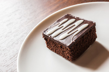 Brownny cake