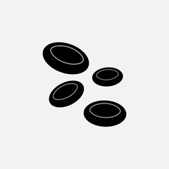 erythrocytes  icon