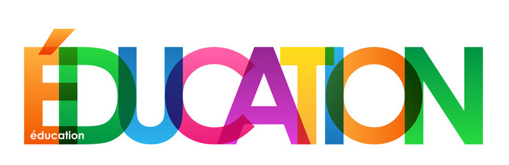 Icône Vecteur ÉDUCATION