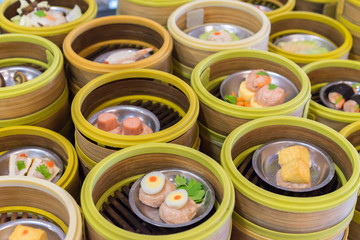 Dim Sum