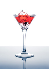 classic contemporary cocktail