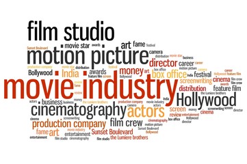 Movie industry