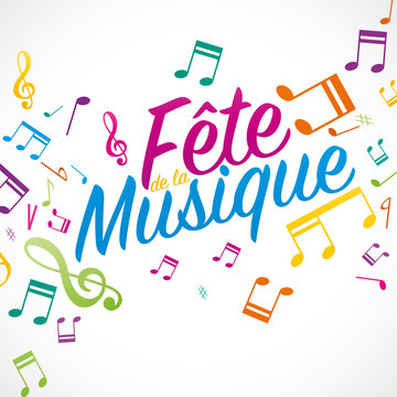 fête de la musique
