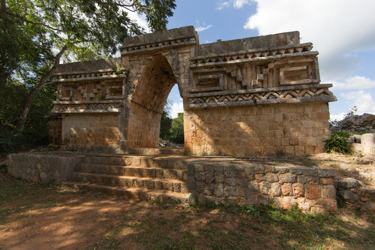 Mexico Yucatan
