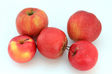 apples