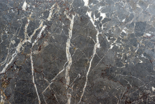 Gray marble  texture background