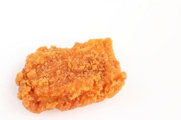 フライドチキン