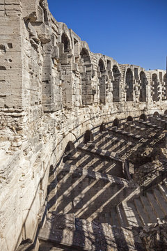 Arles - Amphitheater 2
