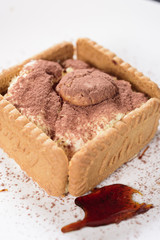 tiramisu fatto in casa