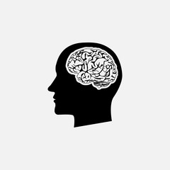 brain   icon