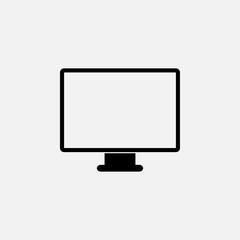 monitor   icon