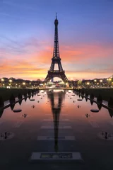 Tour Eiffel Paris © PUNTOSTUDIOFOTO Lda
