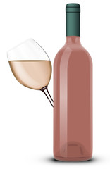 Ambiance rosé 02