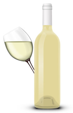 Ambiance vin blanc 08