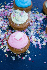 Cupcakes