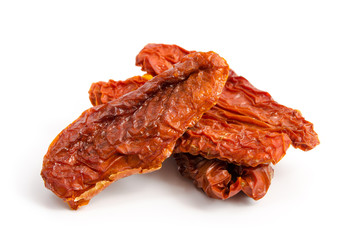 Getrocknete Tomaten
