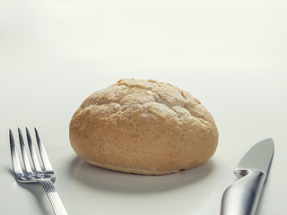 Fresh Artisan Bread