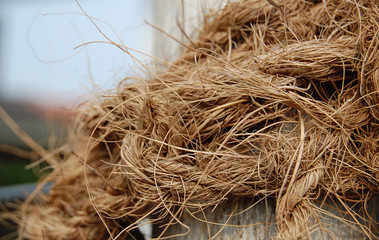 Texture Rope