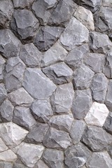 Stone wall background